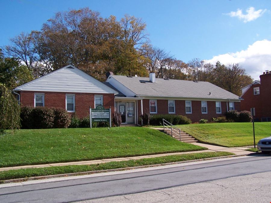 11 Saint Albans Ave, Newtown Square, PA 19073